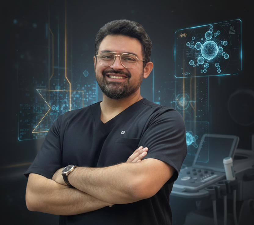 Mentoria Elite Medicina Regenerativa