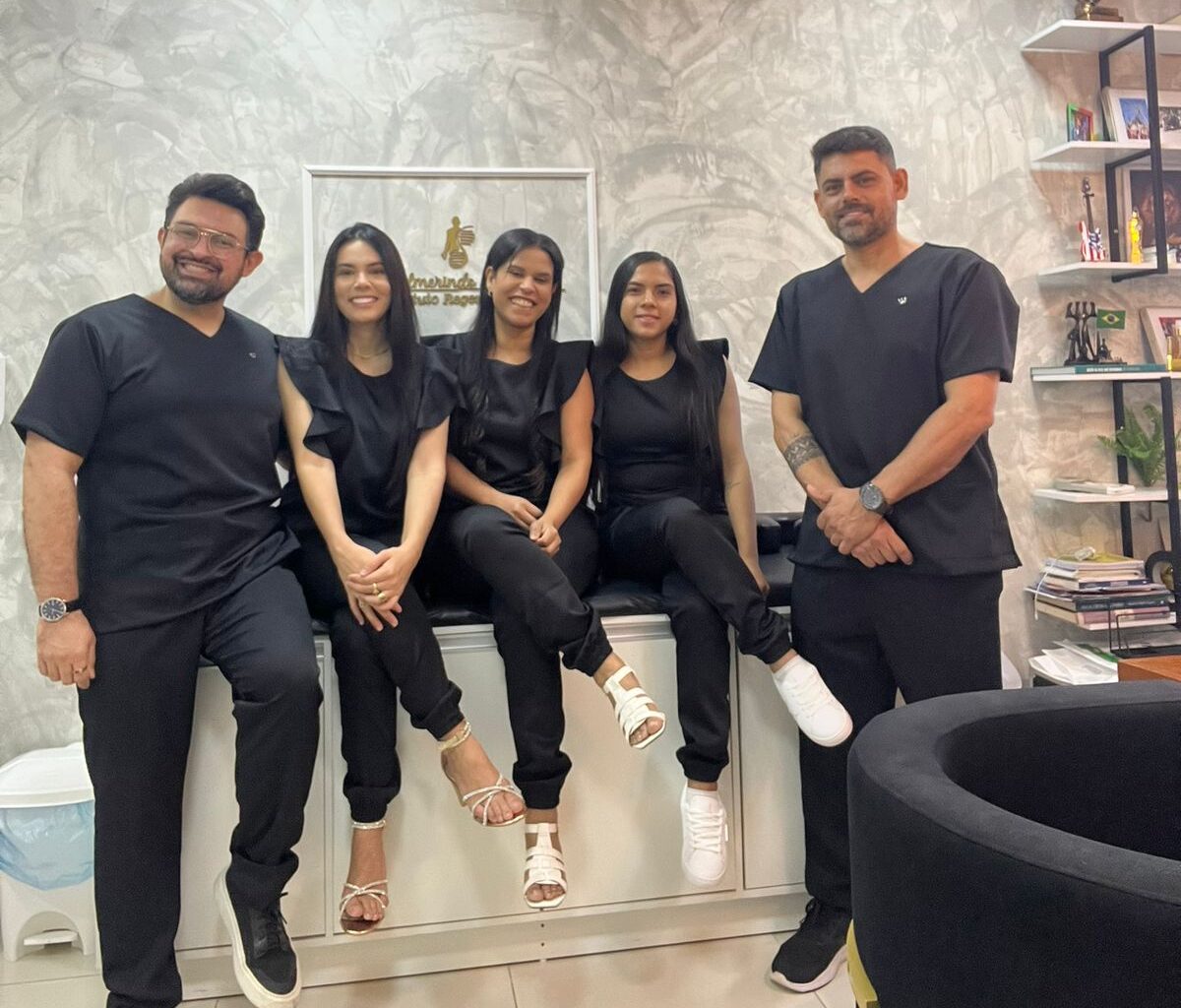 Instituto Regenera Dor