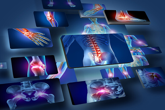 Doenças Musculoesqueléticas